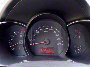 KIA Morning - Vista 12