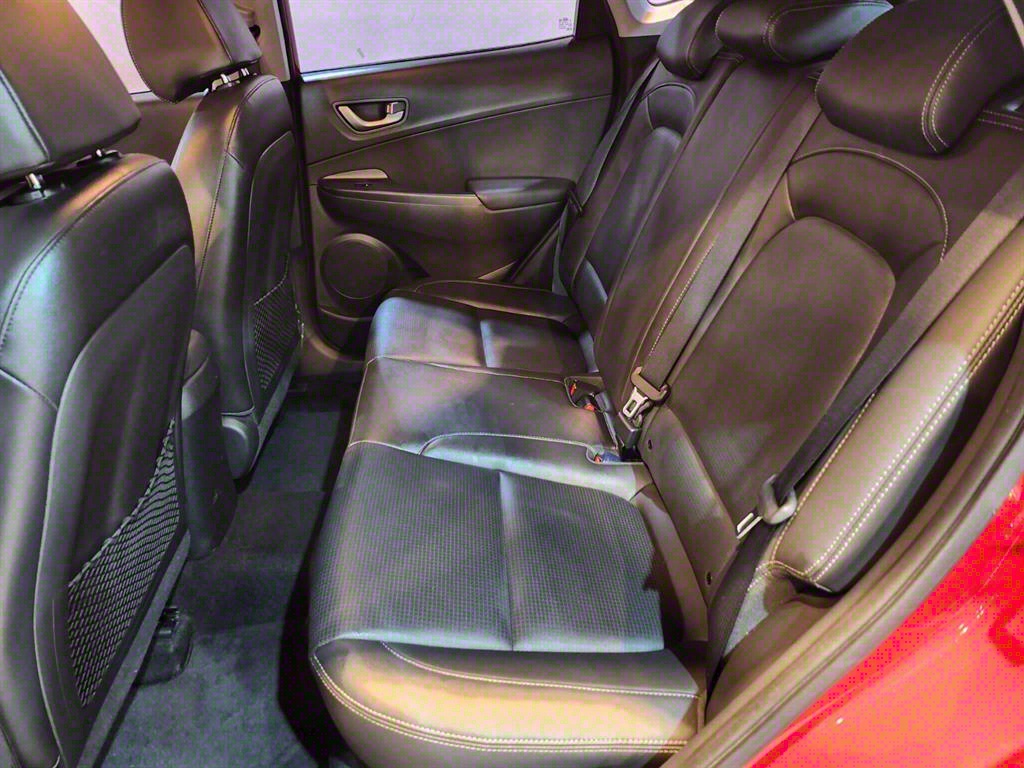 HYUNDAI Kona 2018 Rojo - Importación desde Corea - HF Imports Iquique - Foto 14