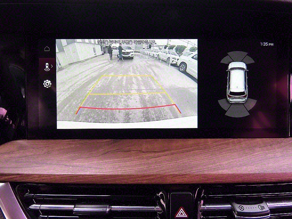 KIA Mohave 2021 - Importación desde Corea - HF Imports Iquique - Foto 15