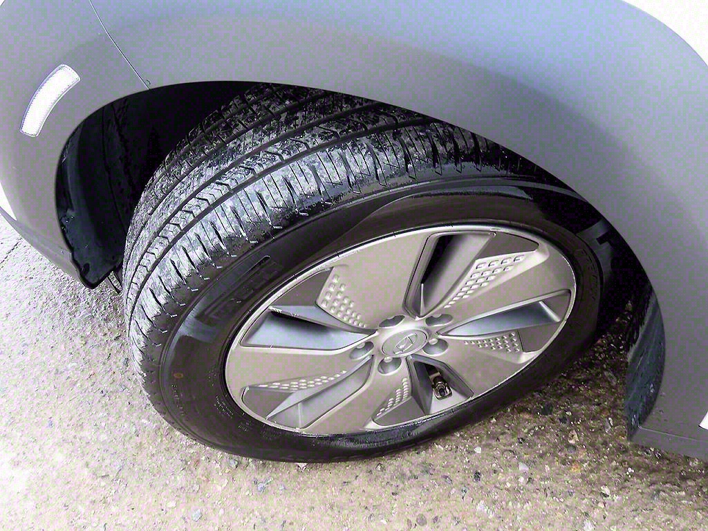 HYUNDAI Kona 2021 Blanco - Importación desde Corea - HF Imports Iquique - Foto 20