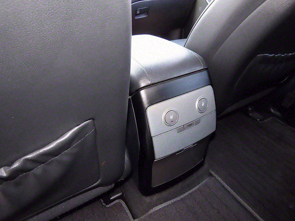 HYUNDAI Veracruz 2010 Plateado - Importación desde Corea - HF Imports Iquique - Foto 15