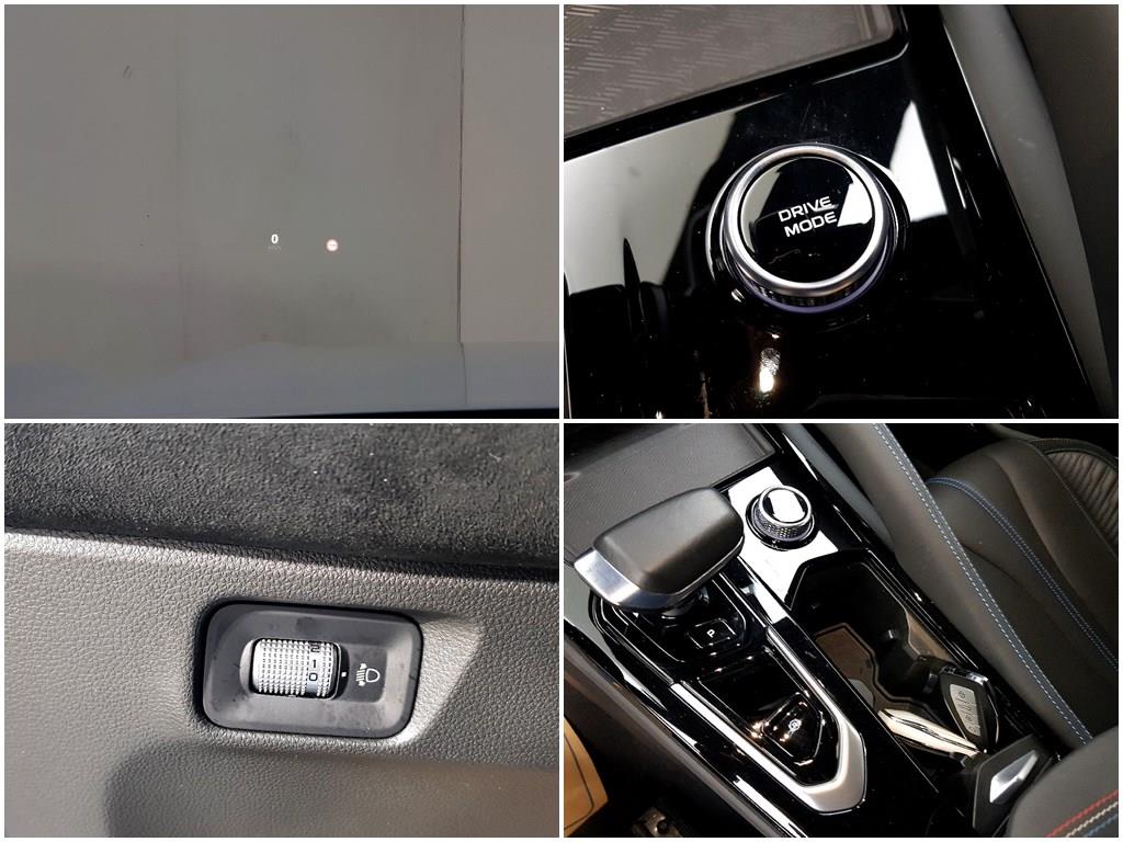 SAMSUNG Grand Koleos 2025 Blanco - Importación desde Corea - HF Imports Iquique - Foto 13