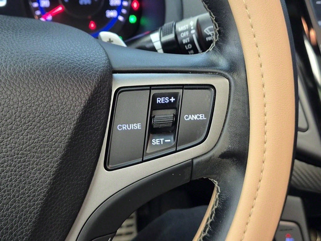 HYUNDAI i40 2016 Blanco - Importación desde Corea - HF Imports Iquique - Foto 16