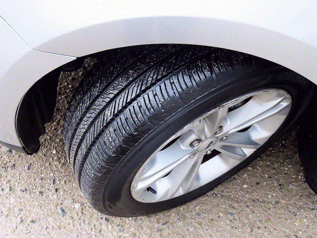 Ford Torus 2013 Plateado - Importación desde Corea - HF Imports Iquique - Foto 20