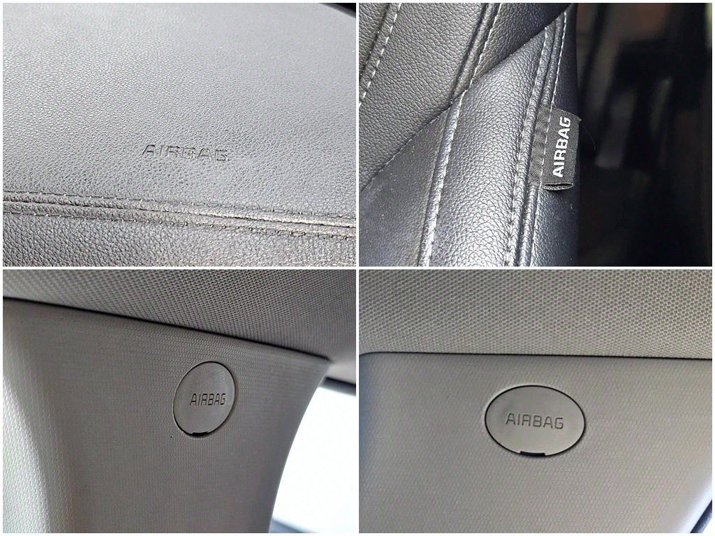 KIA Sorento 2016 Gris - Importación desde Corea - HF Imports Iquique - Foto 15