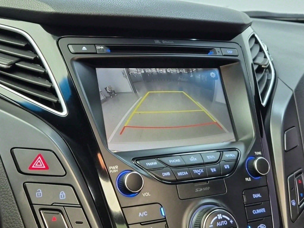 HYUNDAI i40 2016 Blanco - Importación desde Corea - HF Imports Iquique - Foto 15