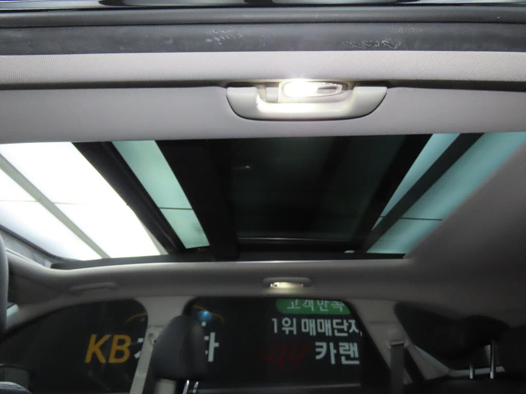 KIA Sorento 2021 Negro - Importación desde Corea - HF Imports Iquique - Foto 14