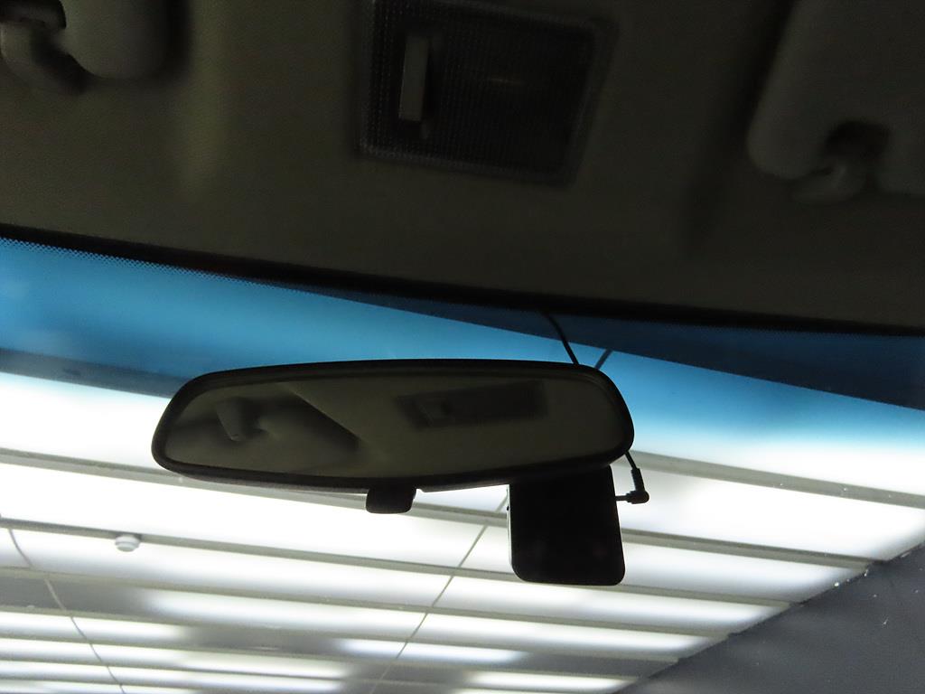 Chevrolet Spark - Vista 12