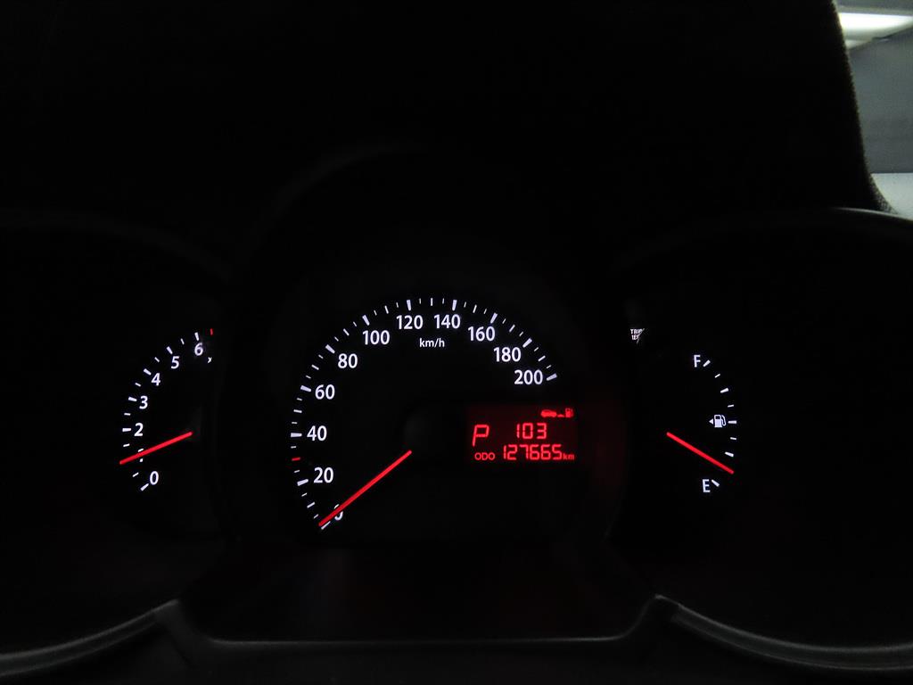 KIA Morning - Vista 9