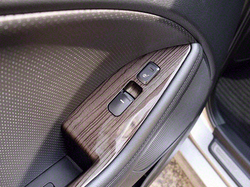 KIA K5 2012 Gris - Importación desde Corea - HF Imports Iquique - Foto 12