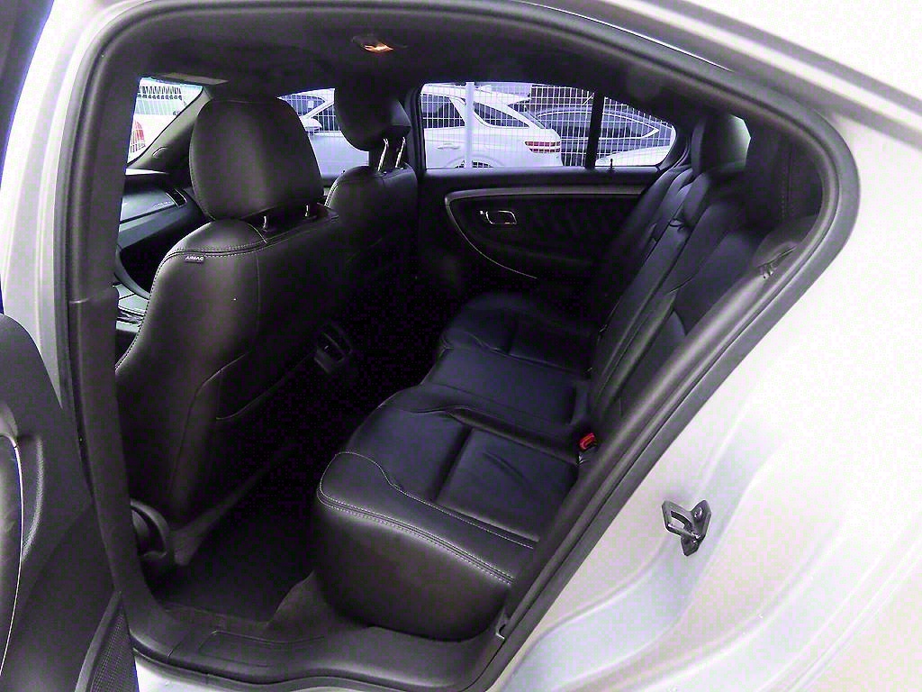 Ford Torus - Vista 6