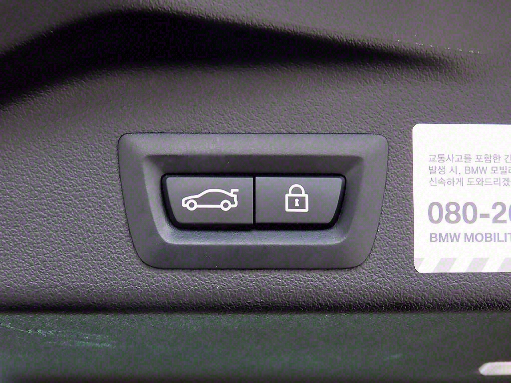 BMW X5 2021 Gris - Importación desde Corea - HF Imports Iquique - Foto 15