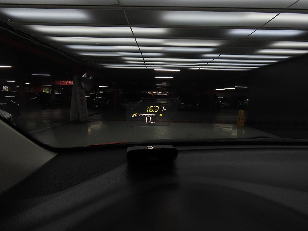 KIA Morning 2012 Rojo - Importación desde Corea - HF Imports Iquique - Foto 16