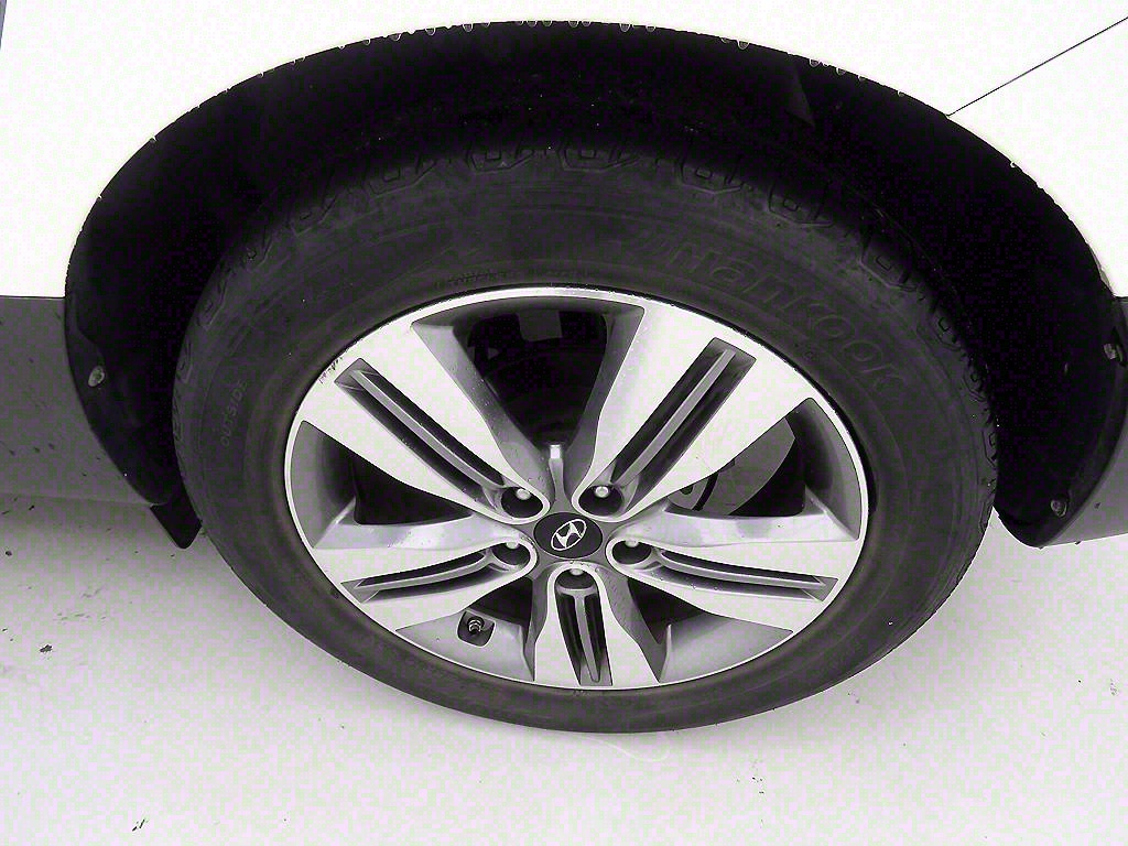 HYUNDAI Tucson 2015 Blanco - Importación desde Corea - HF Imports Iquique - Foto 20