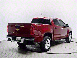 Chevrolet ?Colorado - Vista 8