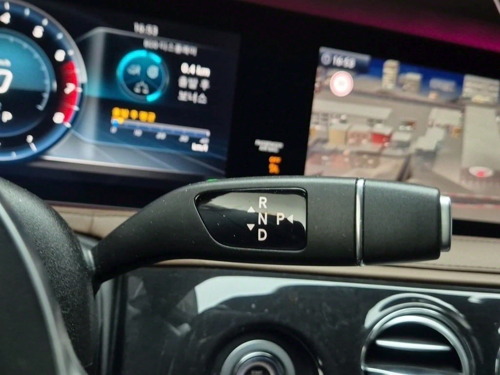 Mercedes Benz S Class 2019 Plateado - Importación desde Corea - HF Imports Iquique - Foto 18