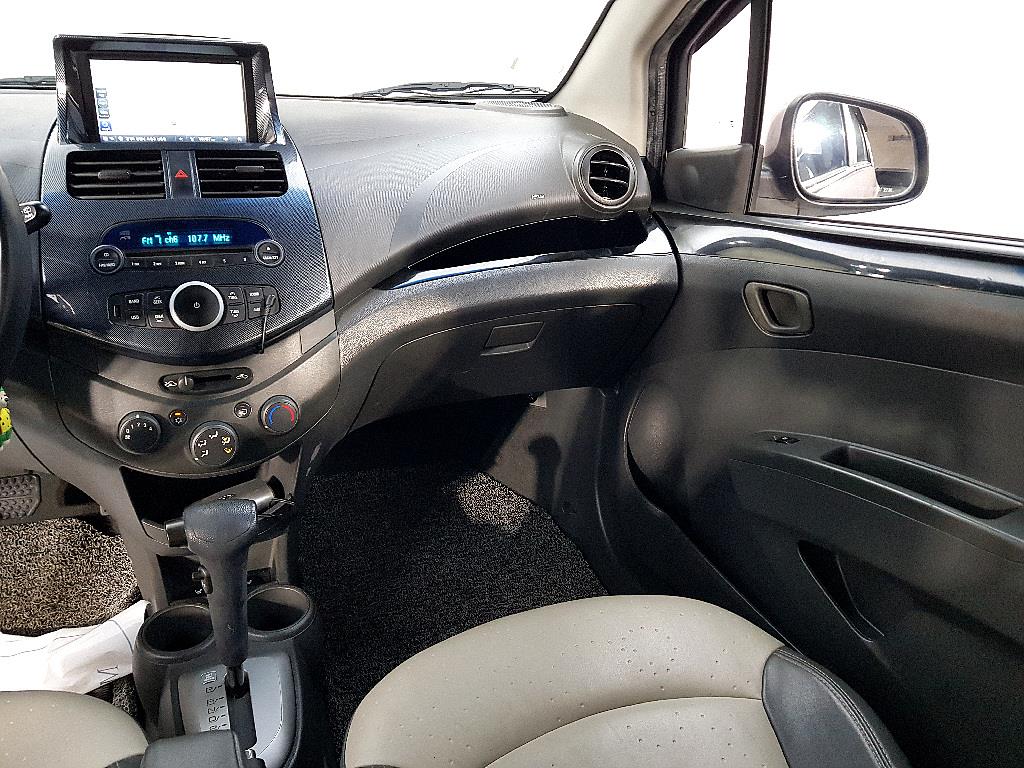 DAEWOO Matiz - Vista 10