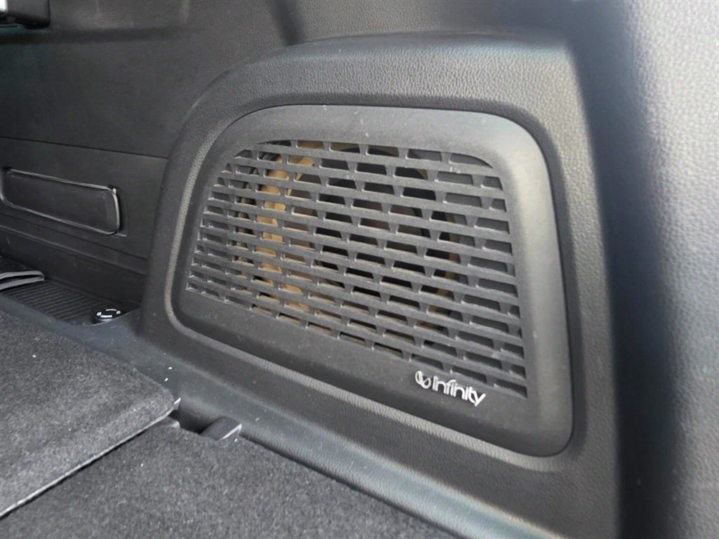 Ssangyong Rexton - Vista 6