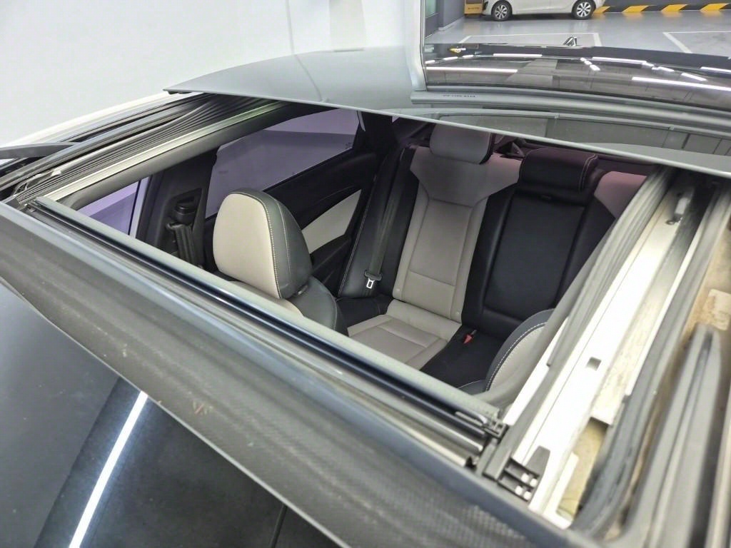 HYUNDAI i40 2016 Blanco - Importación desde Corea - HF Imports Iquique - Foto 13