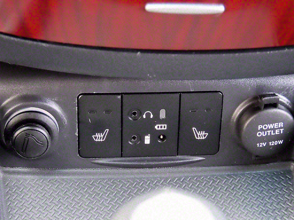 HYUNDAI Santa Fe 2007 Negro - Importación desde Corea - HF Imports Iquique - Foto 14