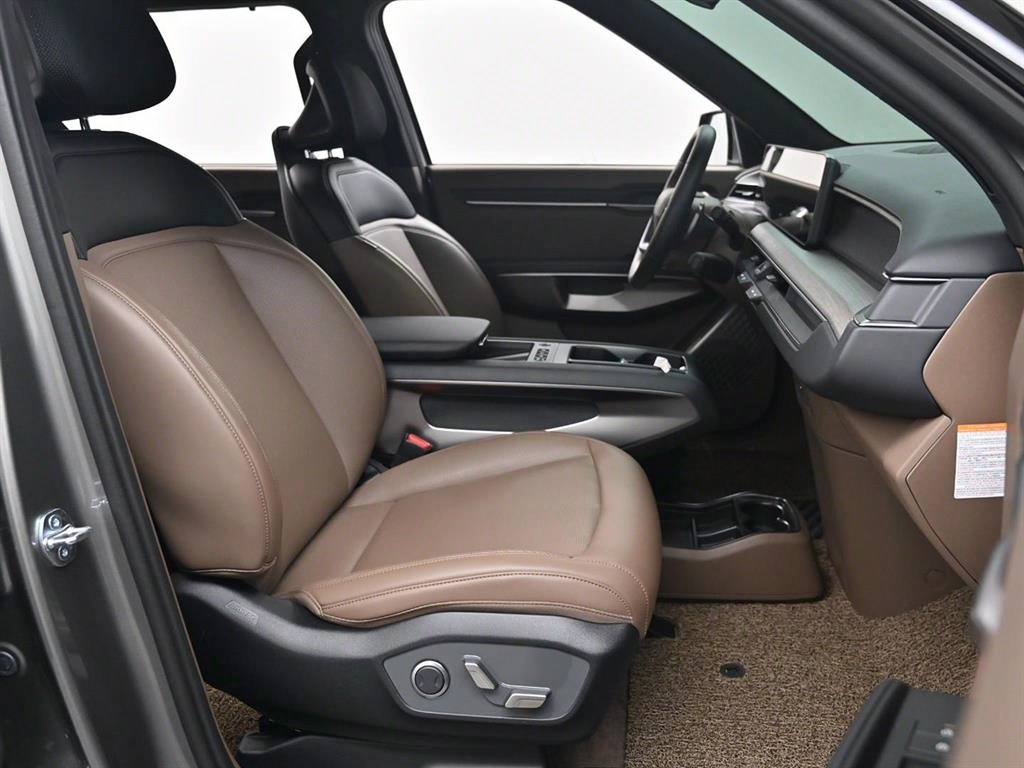 KIA EV9 2026 Gris - Importación desde Corea - HF Imports Iquique - Foto 14