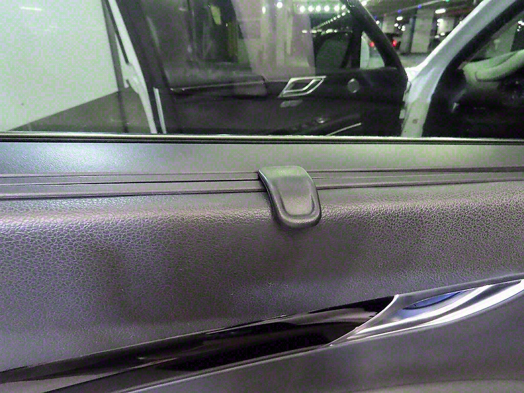 Genesis GV80 2020 Blanco - Importación desde Corea - HF Imports Iquique - Foto 15