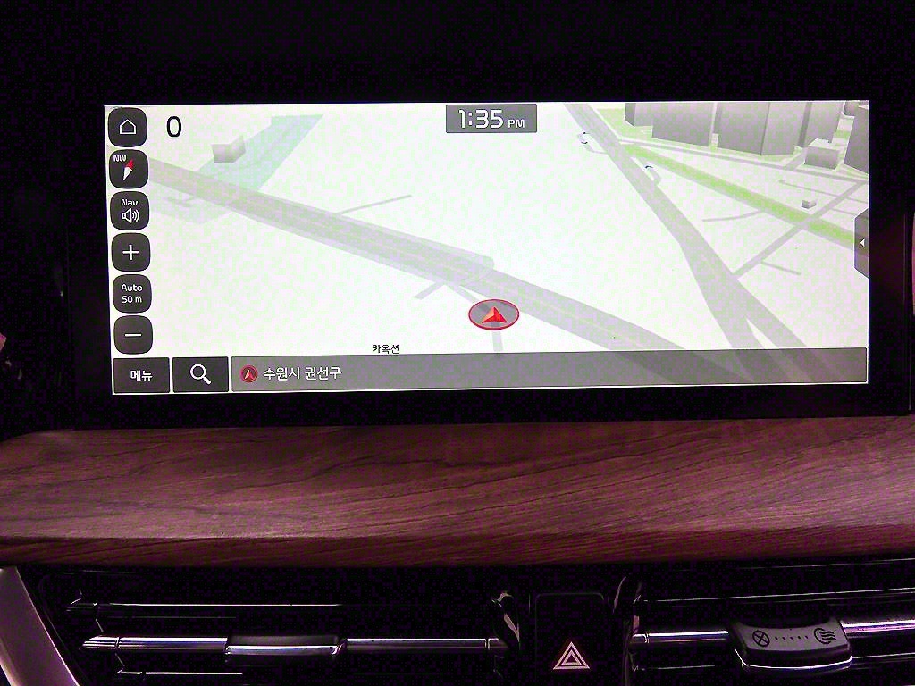 KIA Mohave 2021 - Importación desde Corea - HF Imports Iquique - Foto 14