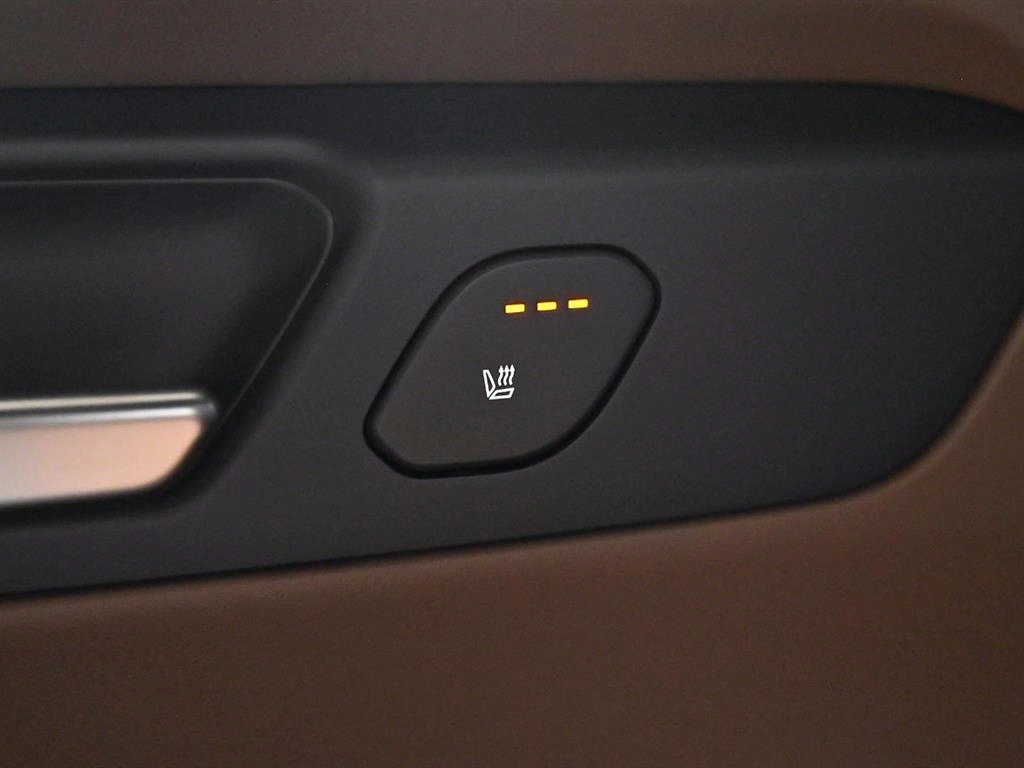 KIA EV9 2026 Gris - Importación desde Corea - HF Imports Iquique - Foto 16