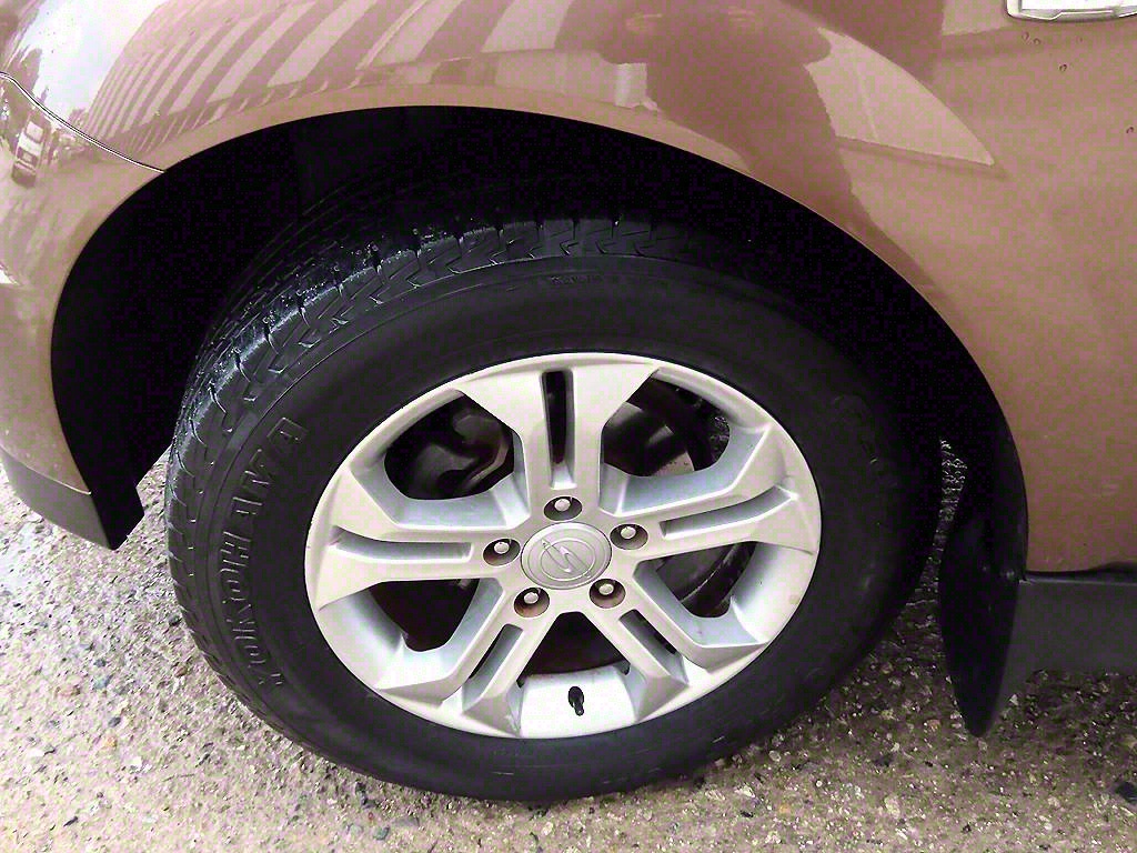 Ssangyong Korando 2016 Café - Importación desde Corea - HF Imports Iquique - Foto 17