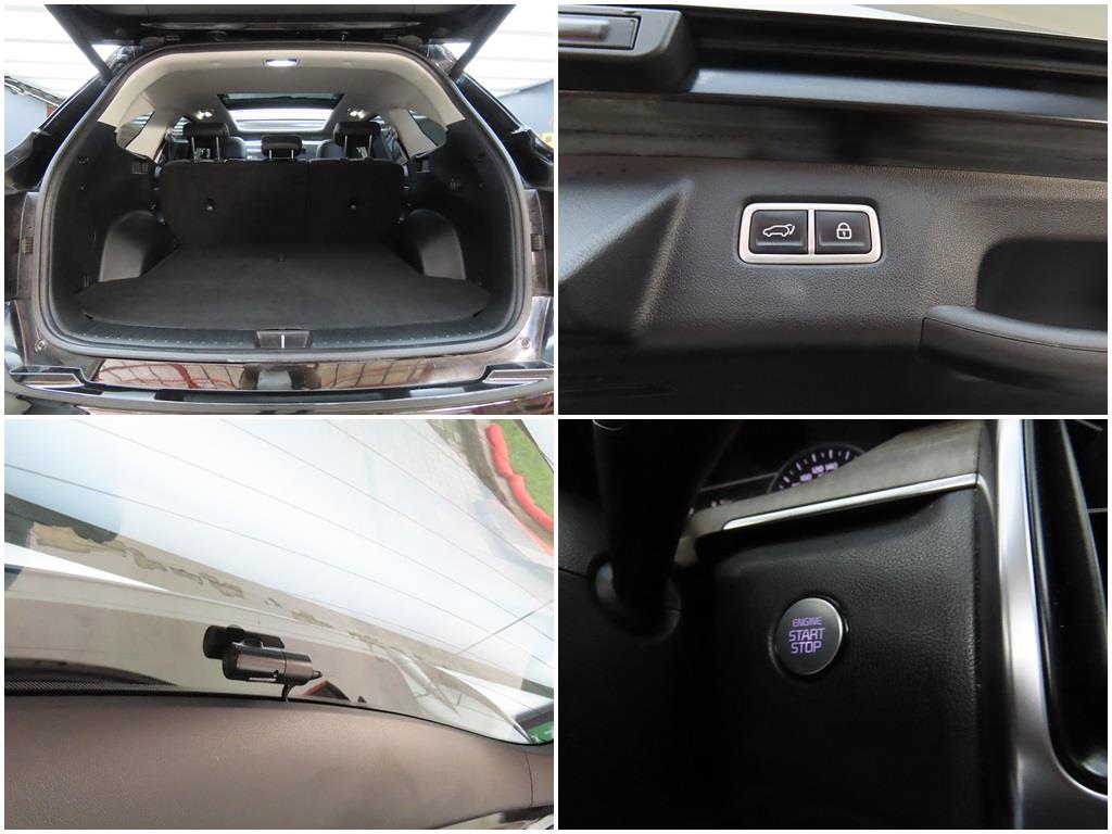 KIA Sorento 2021 Negro - Importación desde Corea - HF Imports Iquique - Foto 18