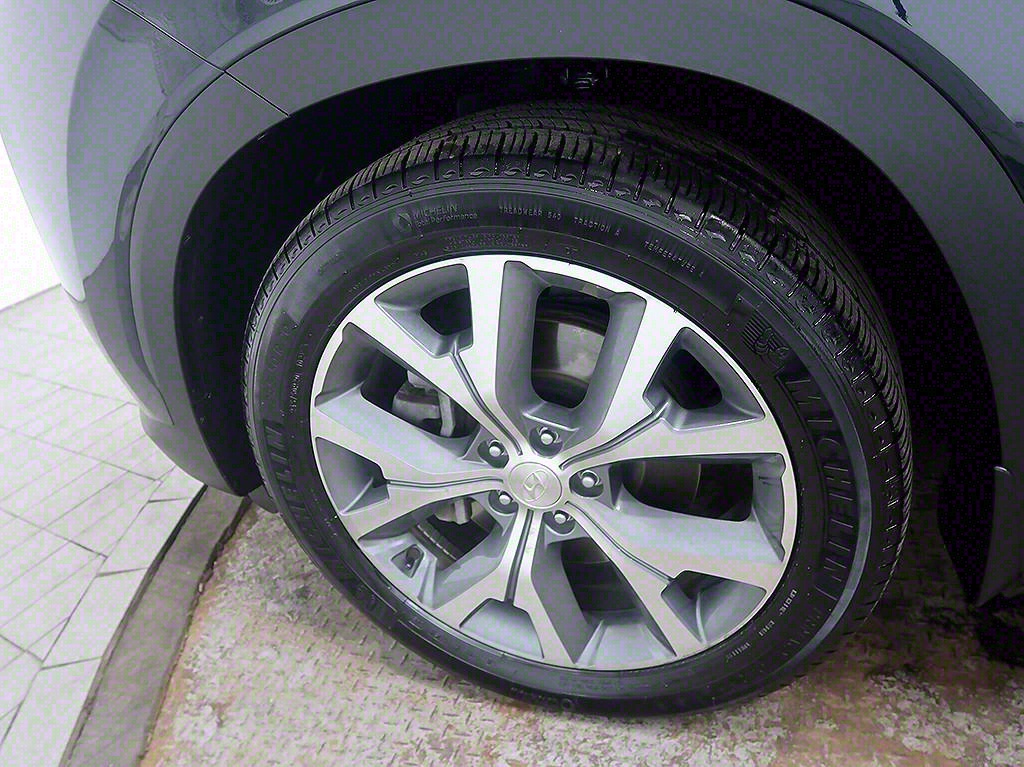 HYUNDAI Palisade - Vista 12