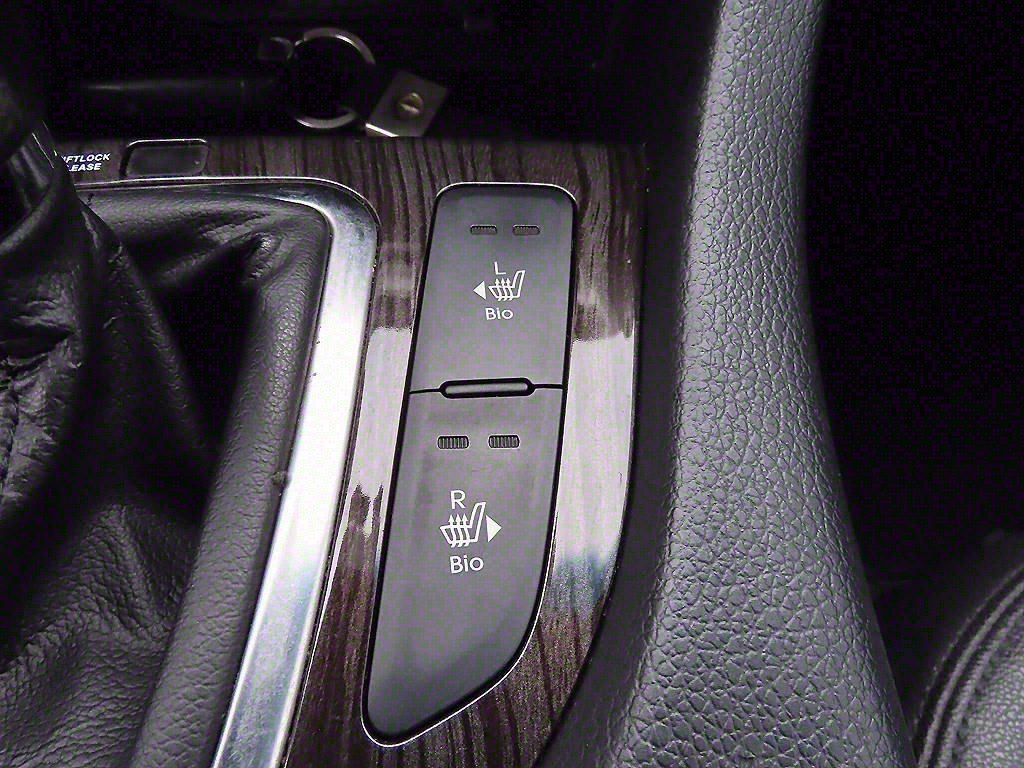 KIA K5 2011 - Importación desde Corea - HF Imports Iquique - Foto 16