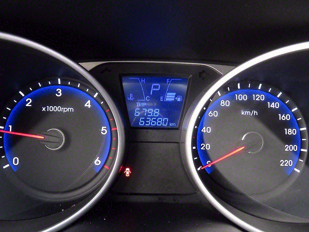 HYUNDAI Tucson 2015 Blanco - Importación desde Corea - HF Imports Iquique - Foto 13