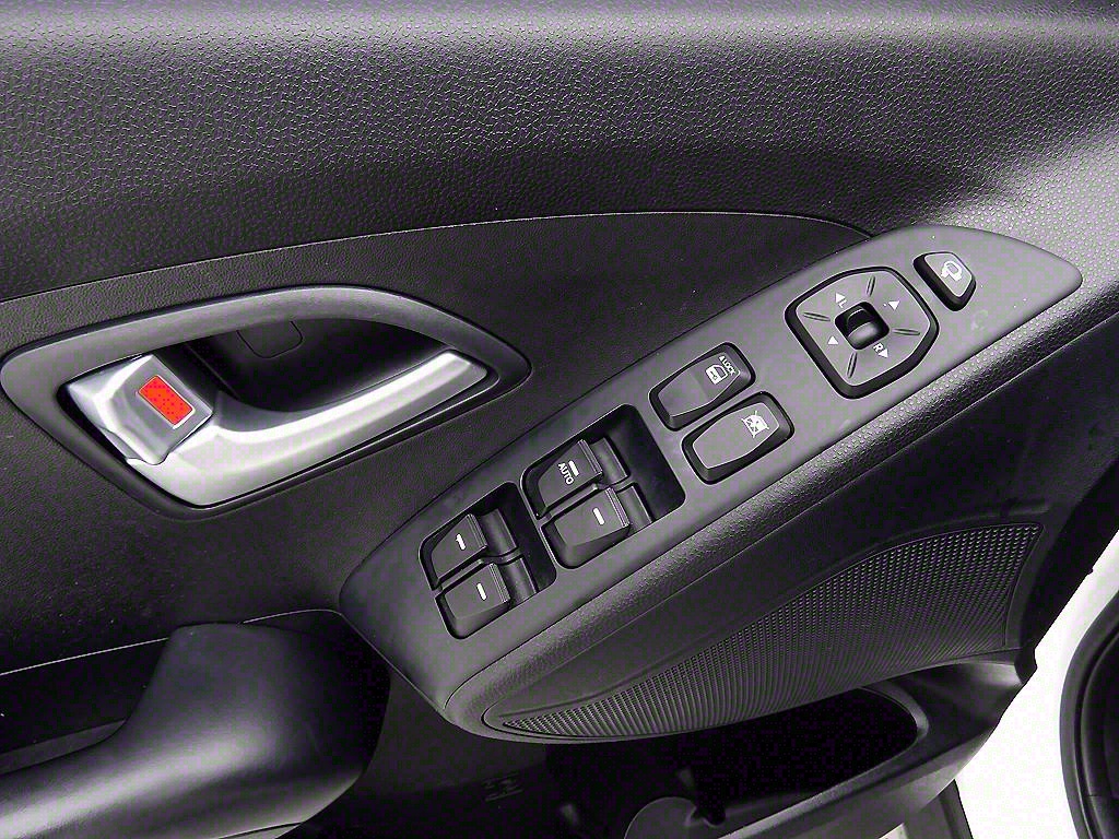 HYUNDAI Tucson - Vista 9