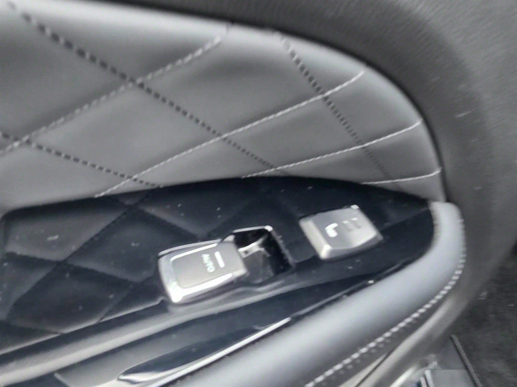 Ssangyong Rexton - Vista 9