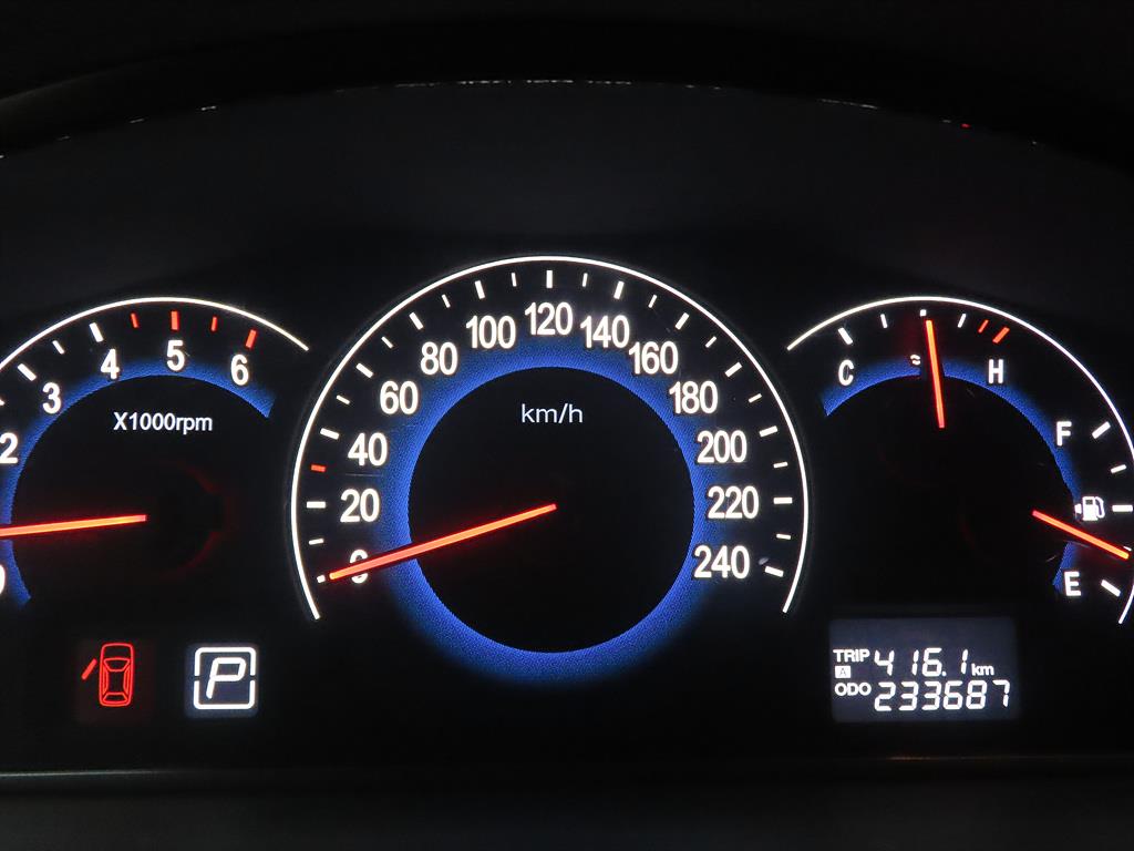 HYUNDAI Veracruz - Vista 7