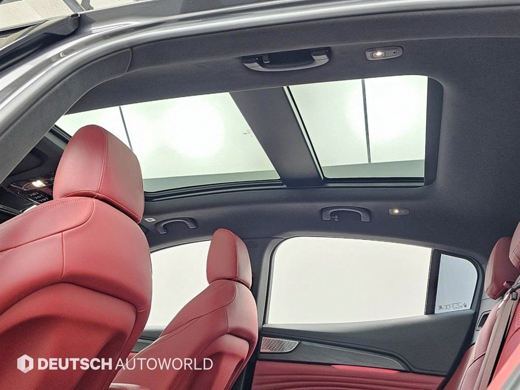 Maserati Grecale 2023 Gris - Importación desde Corea - HF Imports Iquique - Foto 19