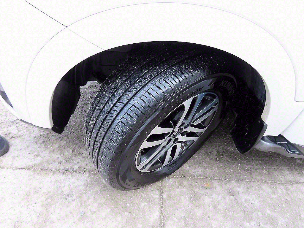 KIA Mohave 2021 - Importación desde Corea - HF Imports Iquique - Foto 20