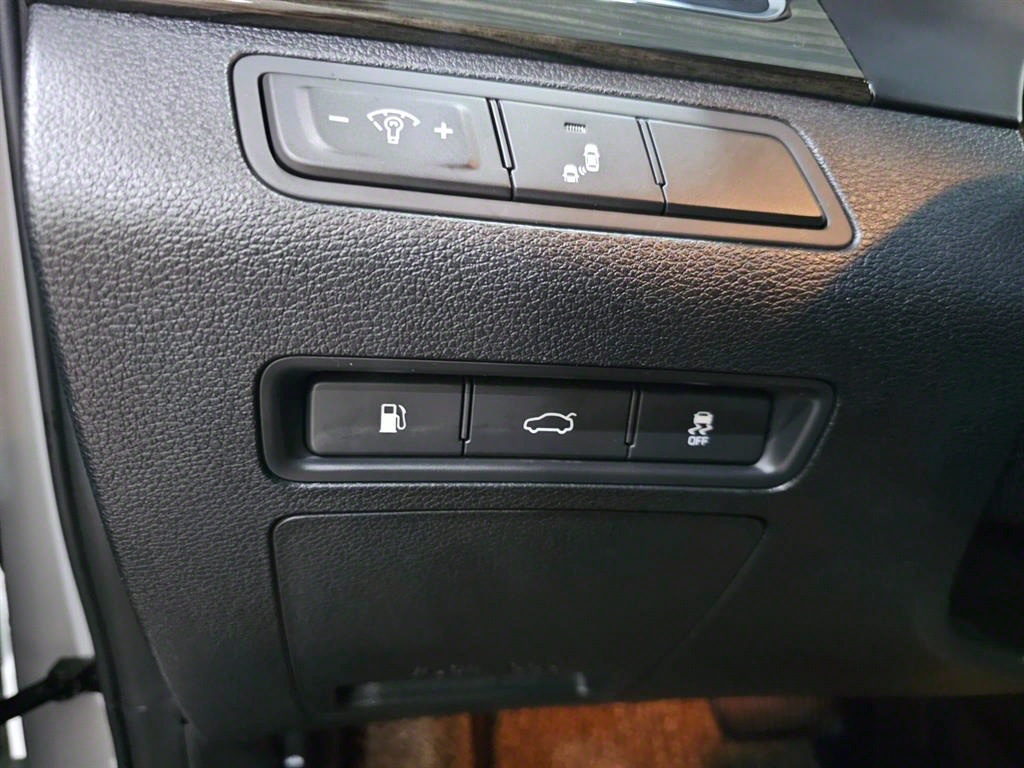 HYUNDAI Sonata 2016 Blanco - Importación desde Corea - HF Imports Iquique - Foto 17