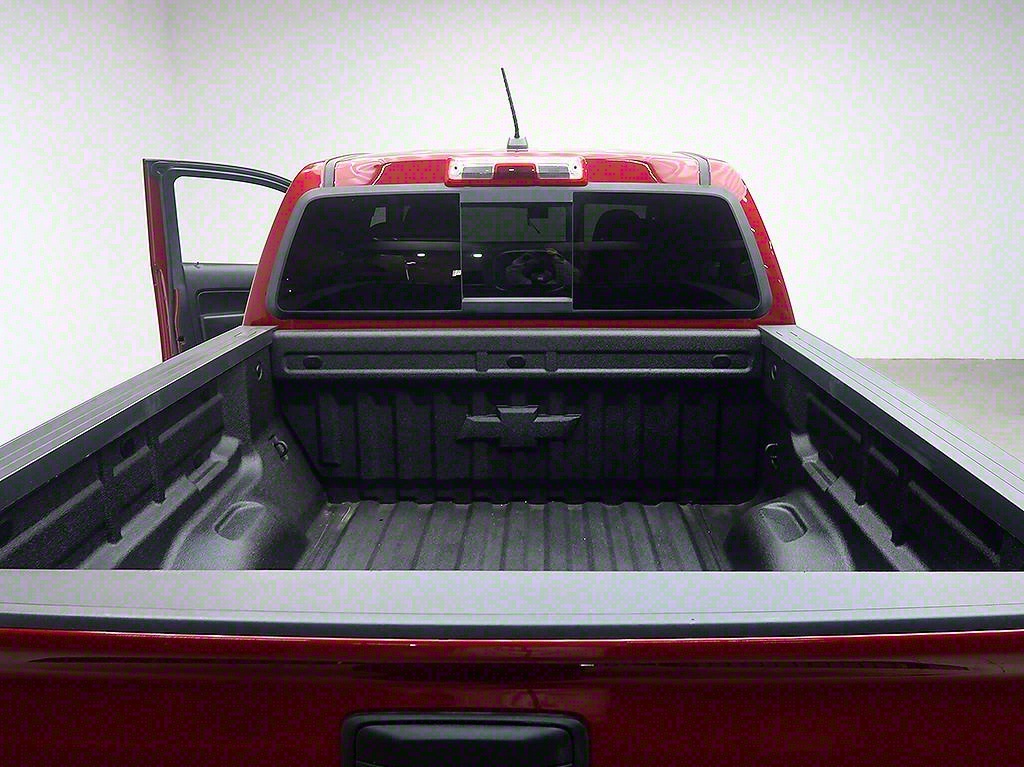 Chevrolet ?Colorado 2020 Rojo - Importación desde Corea - HF Imports Iquique - Foto 13