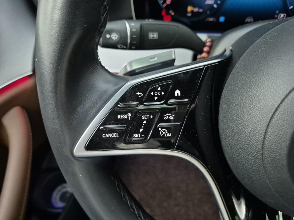 Mercedes Benz E class 2021 Blanco - Importación desde Corea - HF Imports Iquique - Foto 16