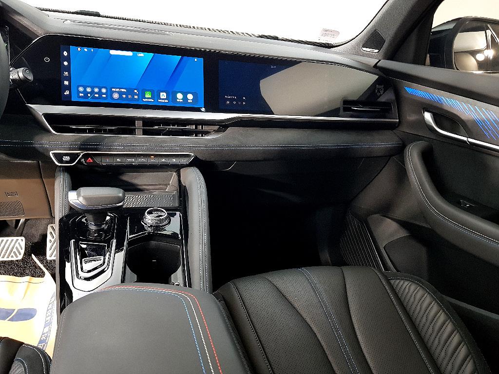 SAMSUNG Grand Koleos - Vista 10