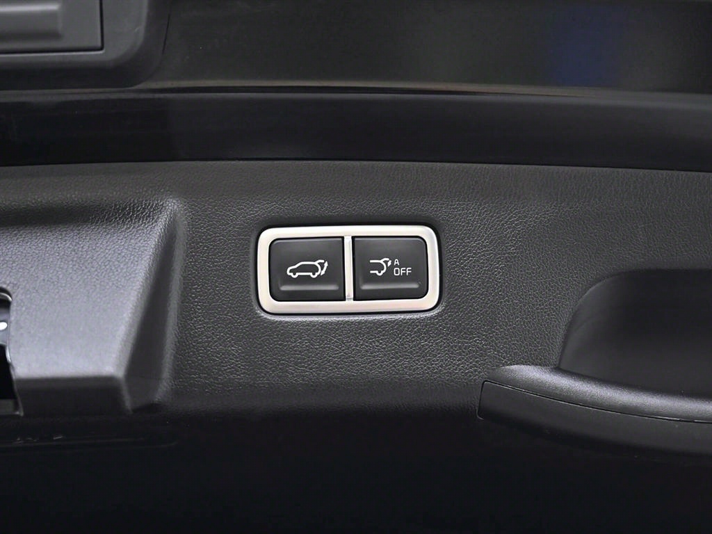 KIA Sorento 2024 Negro - Importación desde Corea - HF Imports Iquique - Foto 19