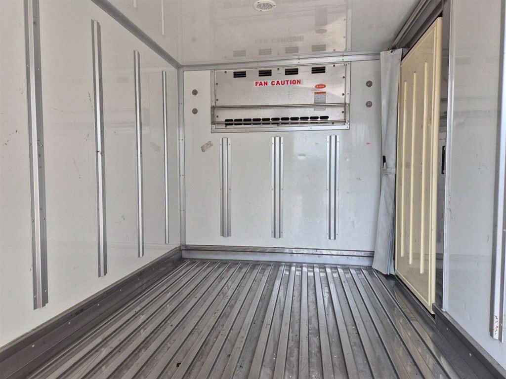 Small Truck Freezer Box(High Deck) 2022 Blanco - Importación desde Corea - HF Imports Iquique - Foto 13
