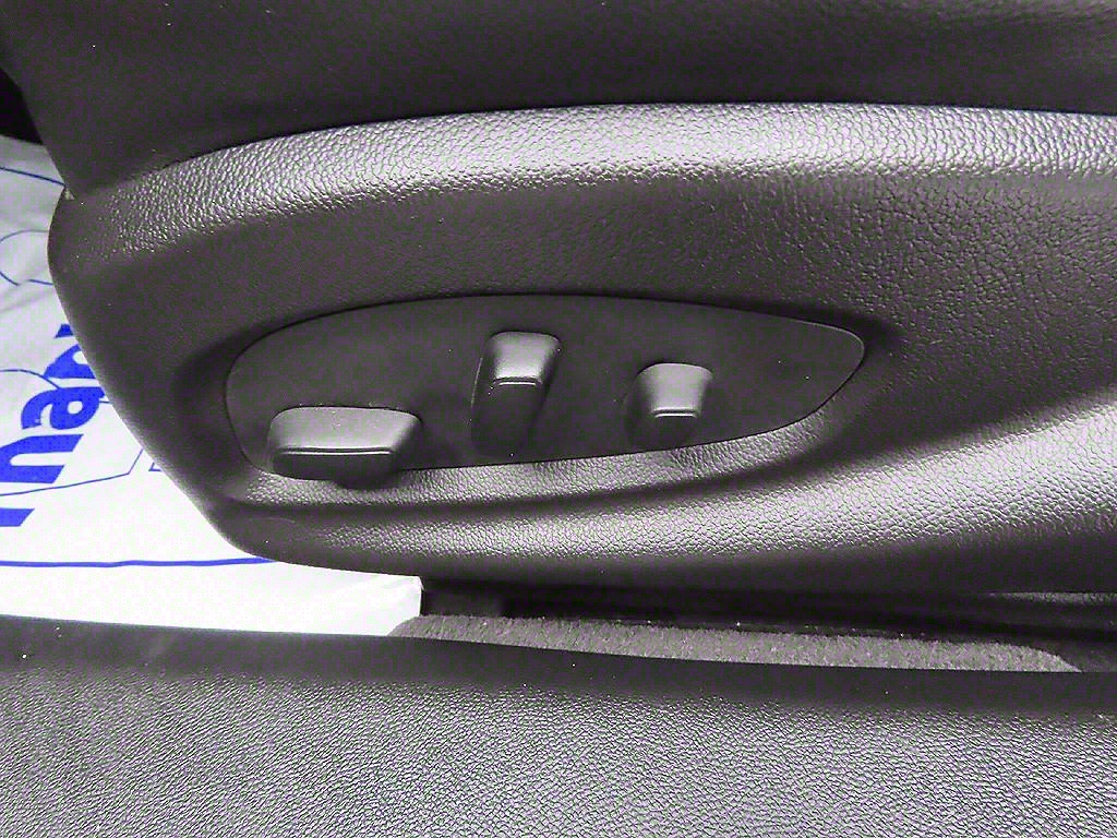 Chevrolet Impala 2016 Gris - Importación desde Corea - HF Imports Iquique - Foto 13