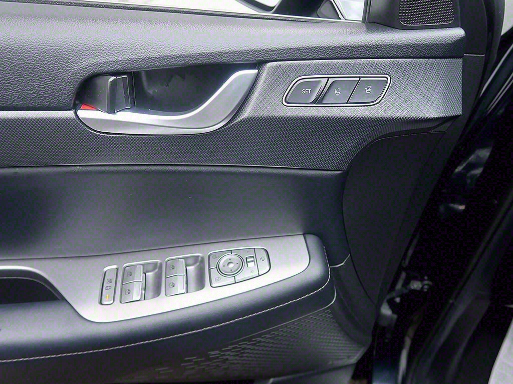 HYUNDAI Palisade 2020 Azul - Importación desde Corea - HF Imports Iquique - Foto 13