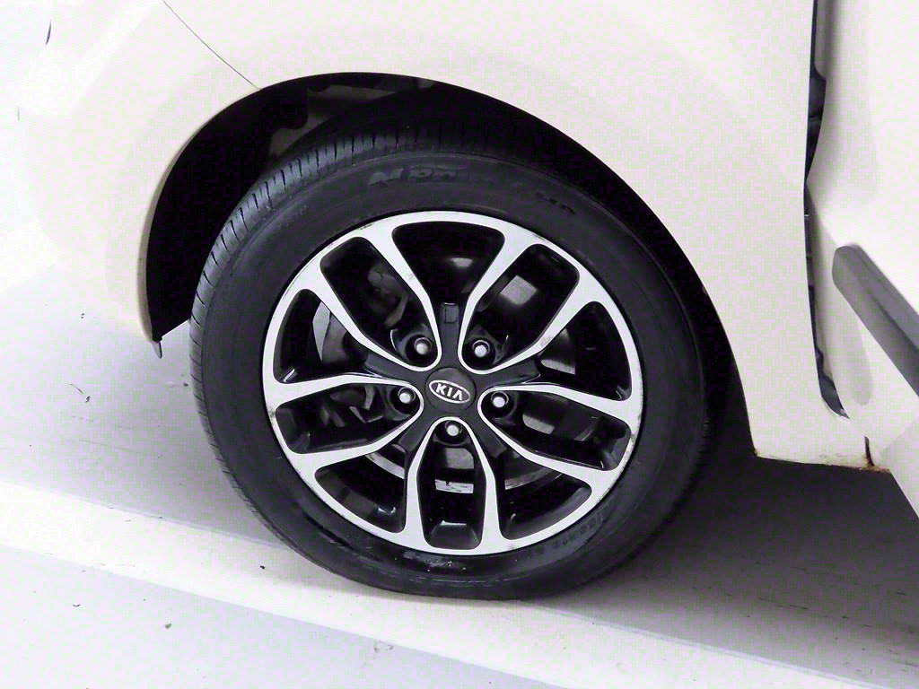 KIA Soul 2011 the color of pearl - Importación desde Corea - HF Imports Iquique - Foto 18