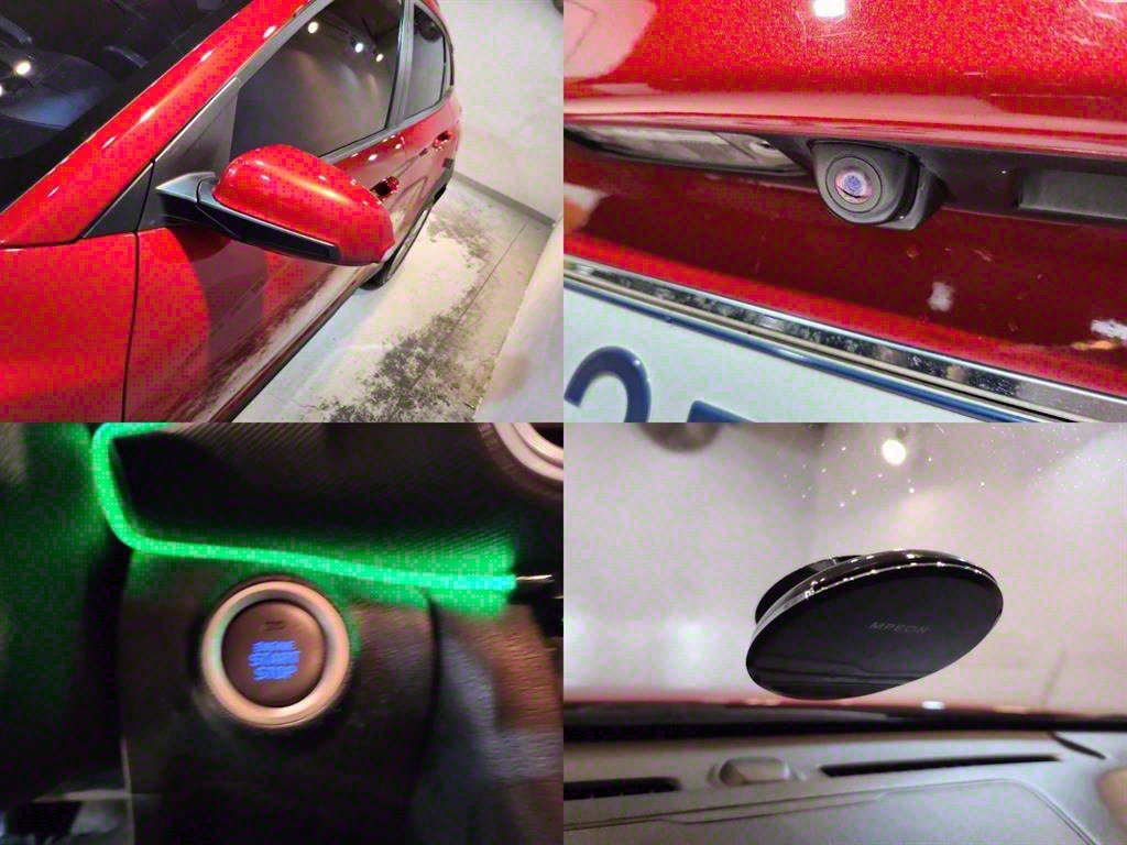 HYUNDAI Kona 2018 Rojo - Importación desde Corea - HF Imports Iquique - Foto 19