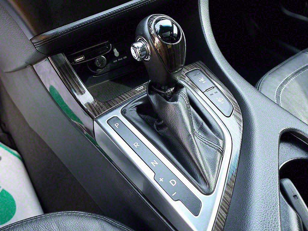 KIA K5 2012 Gris - Importación desde Corea - HF Imports Iquique - Foto 7