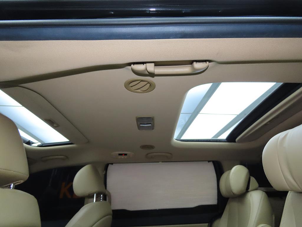 KIA Carnival 2016 Negro - Importación desde Corea - HF Imports Iquique - Foto 13